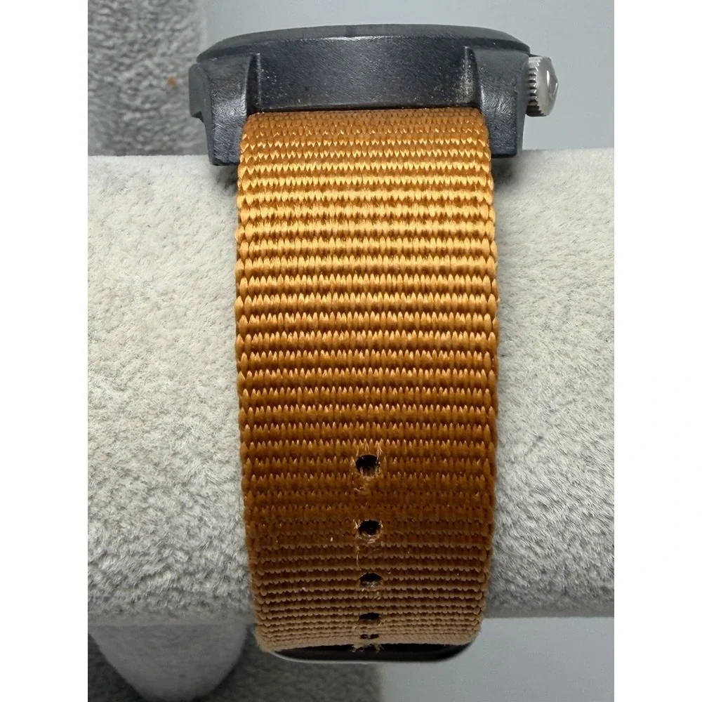 Bertucci A-3P New Battery Mens Watch 41MM 9